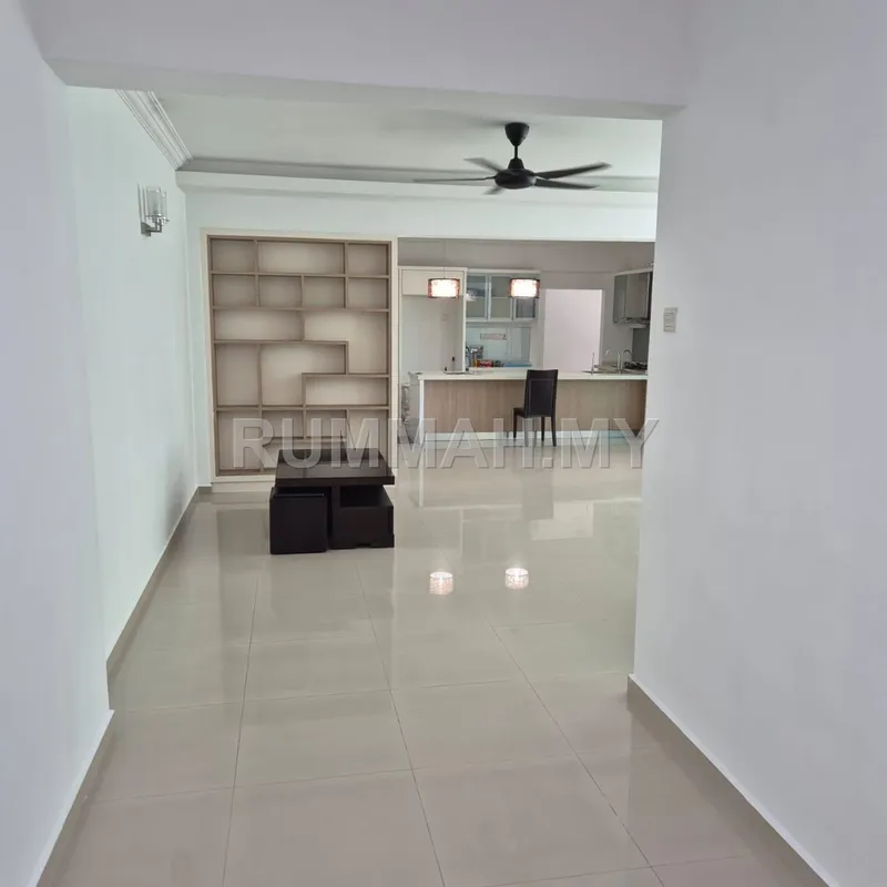 Condo for Sale @ The Uban Residence, Batu Uban | Freehold