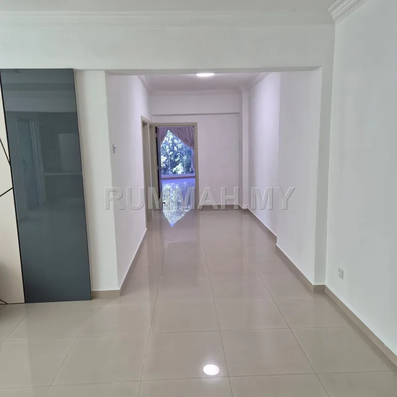 condo in Batu Uban, Penang — photo 2