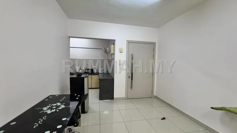 Condo for Rent @ Gardens Ville, Sungai Ara | Fully Furnished