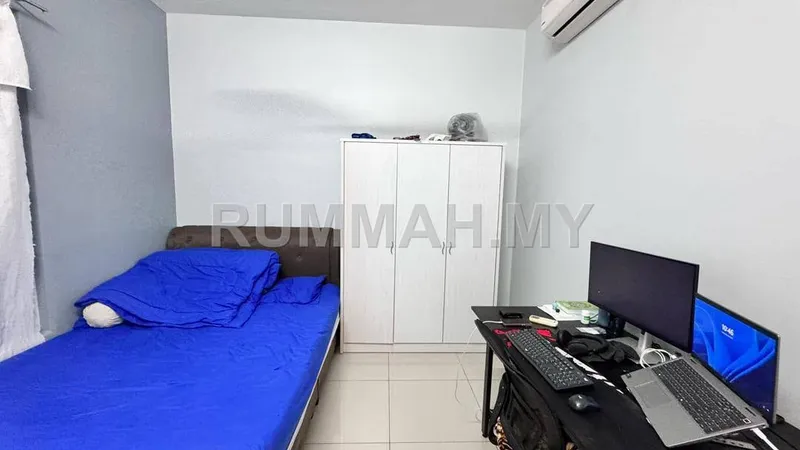 condo in Sungai Ara, Penang — photo 3