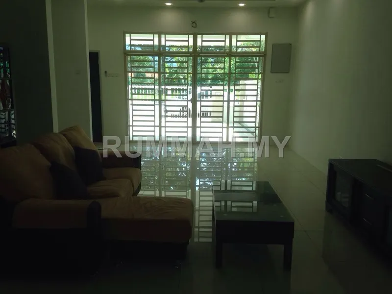 house in Balik Pulau, Penang — photo 2