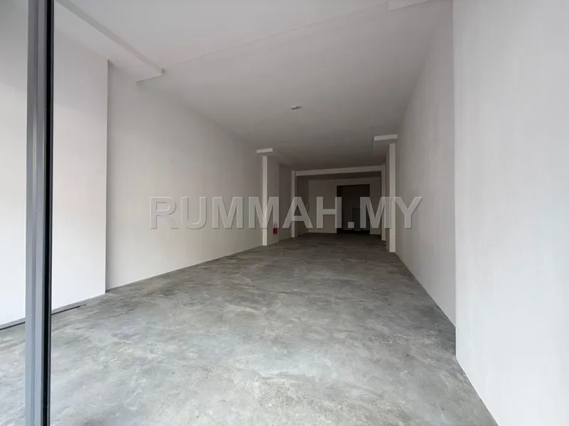 commercial in Bayan Lepas, Penang — photo 2