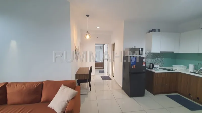 condo in George Town, Penang — photo 3