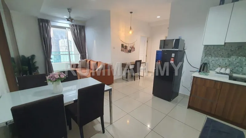 condo in George Town, Penang — photo 2