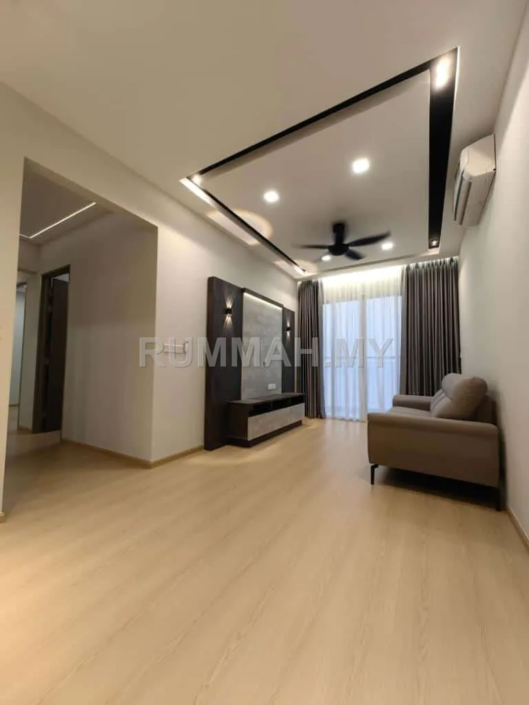 Zen 6 Condominium @ Gelugor For Sale / Rent