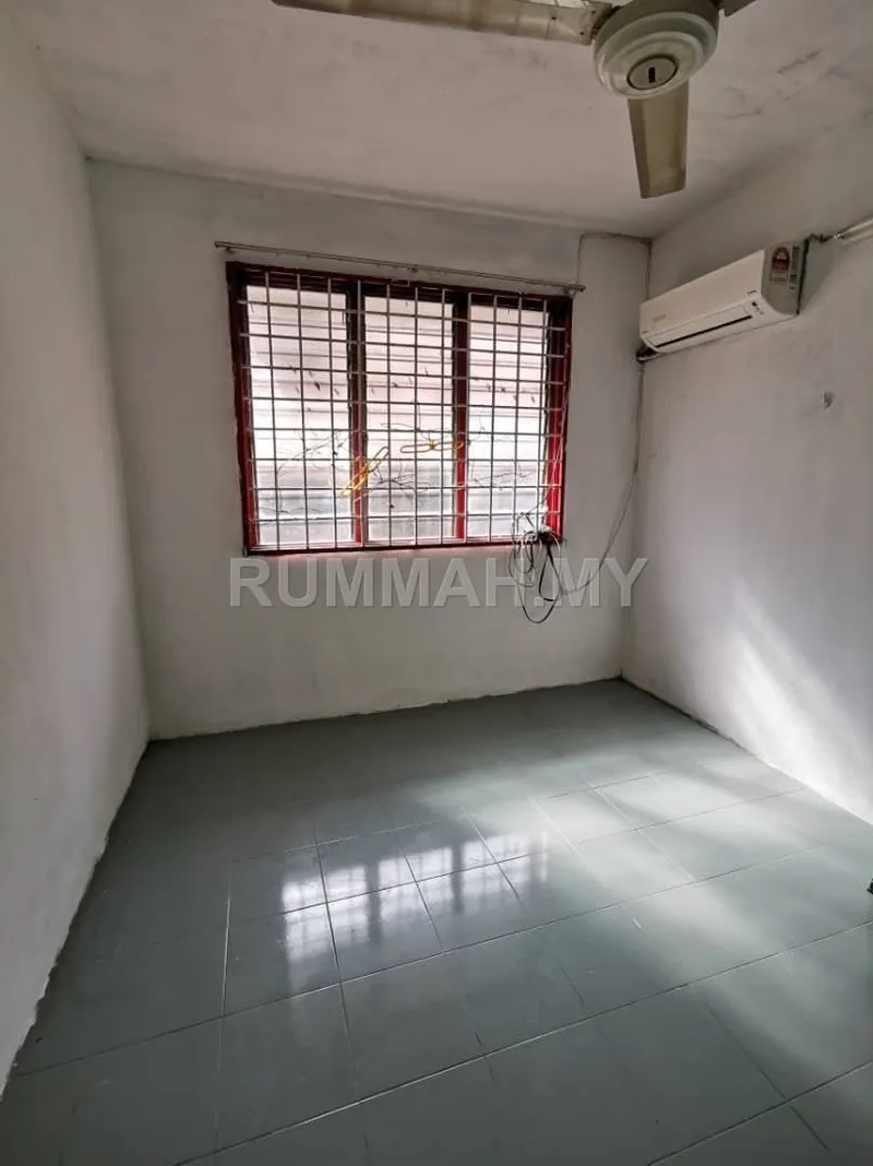 condo in Bukit Mertajam, Penang — photo 2
