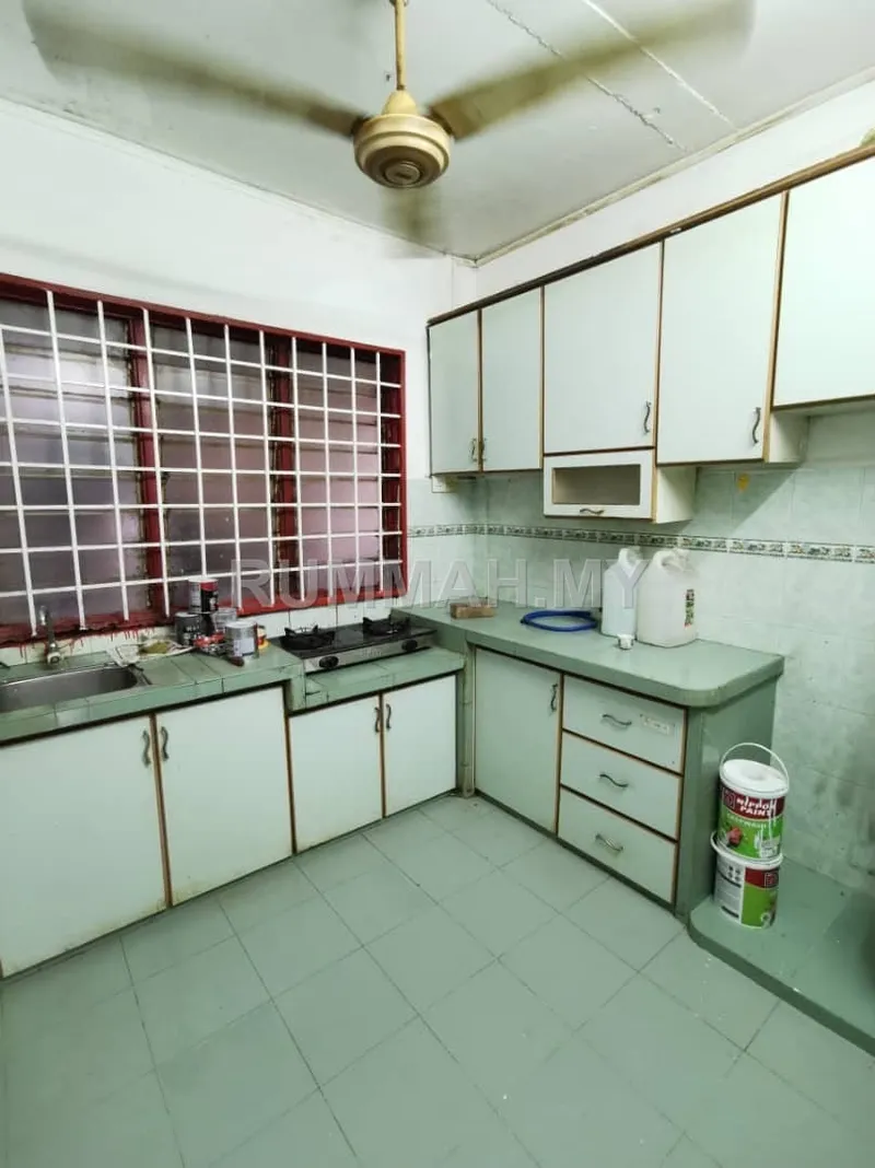 condo in Bukit Mertajam, Penang — photo 3