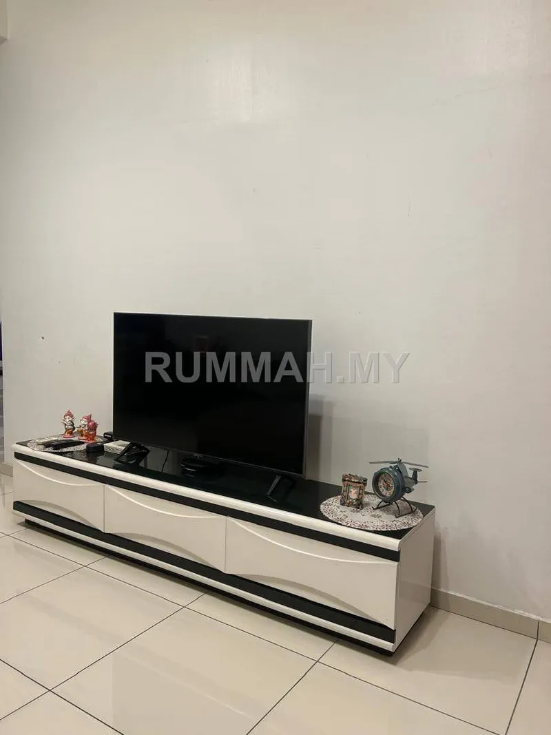 condo in Sungai Ara, Penang — photo 2