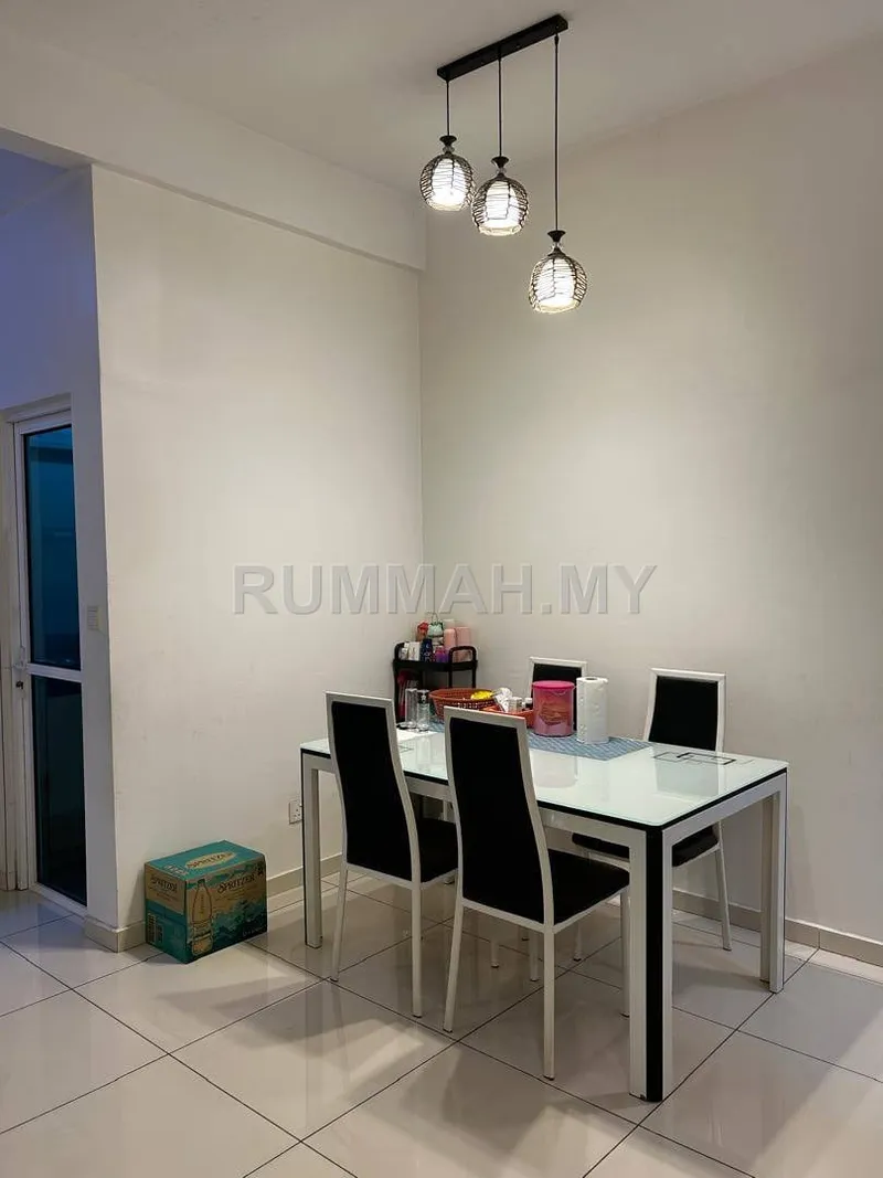 Condo for Rent @ One Imperial, Sungai Ara | Fully Furnished