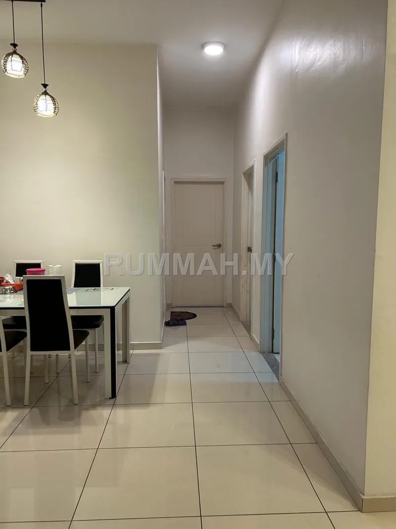 condo in Sungai Ara, Penang — photo 2