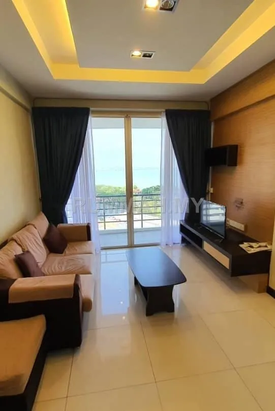 3-bedroom condo for sale in Bayan Lepas, Penang