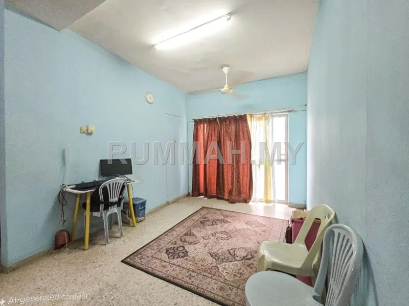 condo in ampang, Selangor — photo 2