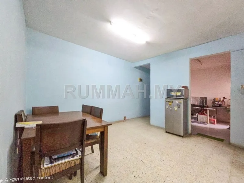 condo in ampang, Selangor — photo 3