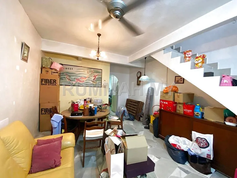 house in batu caves, Selangor — photo 2