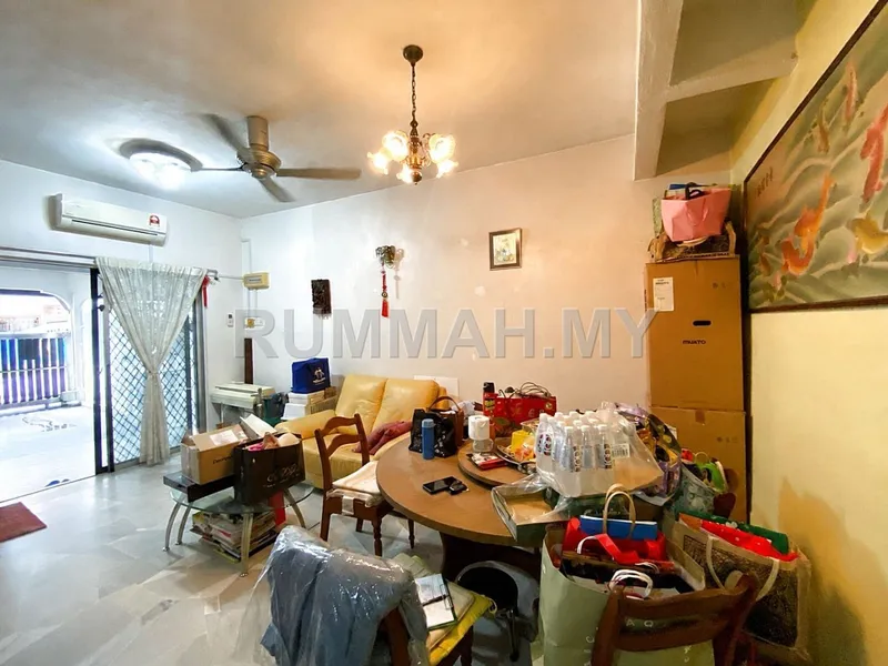 house in batu caves, Selangor — photo 3