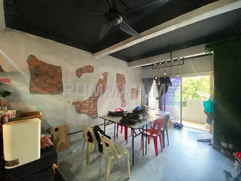 house in Shah alam, Selangor — photo 2