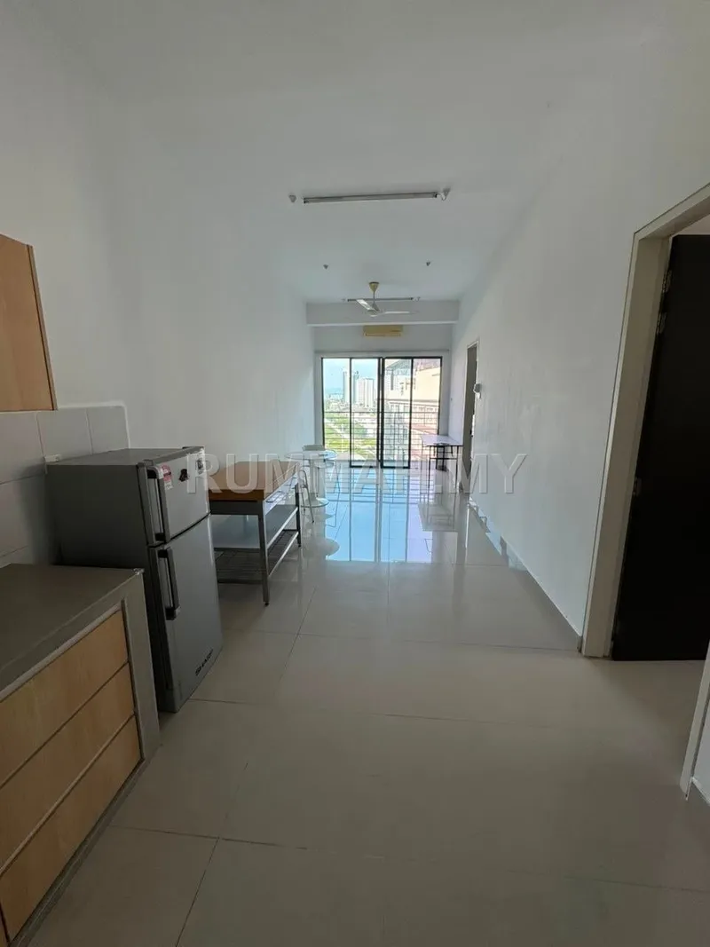 FOR SALE | D'Pulze Residence, Cyberjaya
