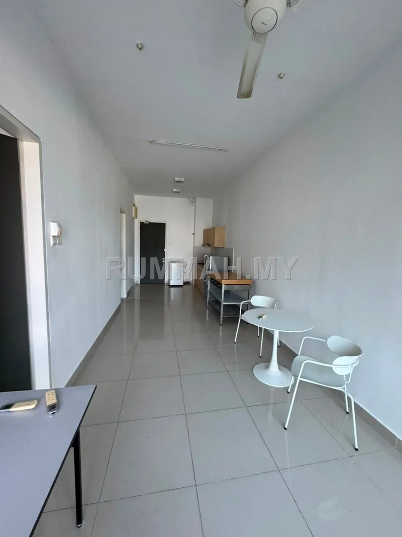 condo in cyberjaya, Selangor — photo 2