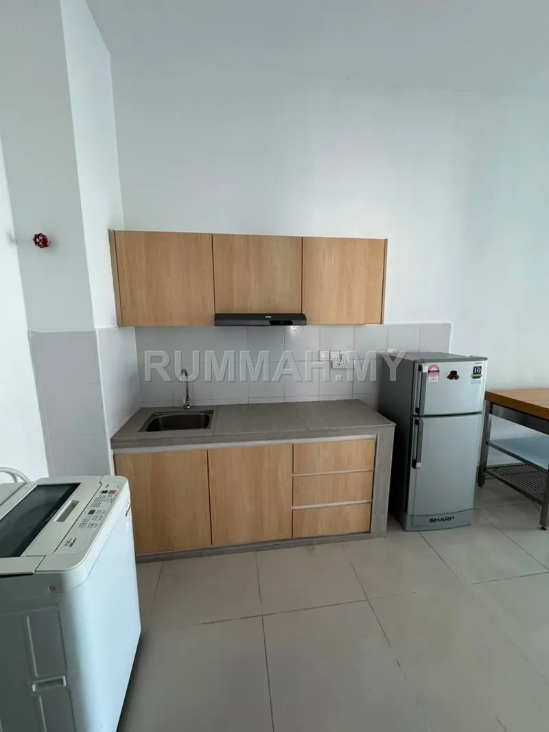 condo in cyberjaya, Selangor — photo 3
