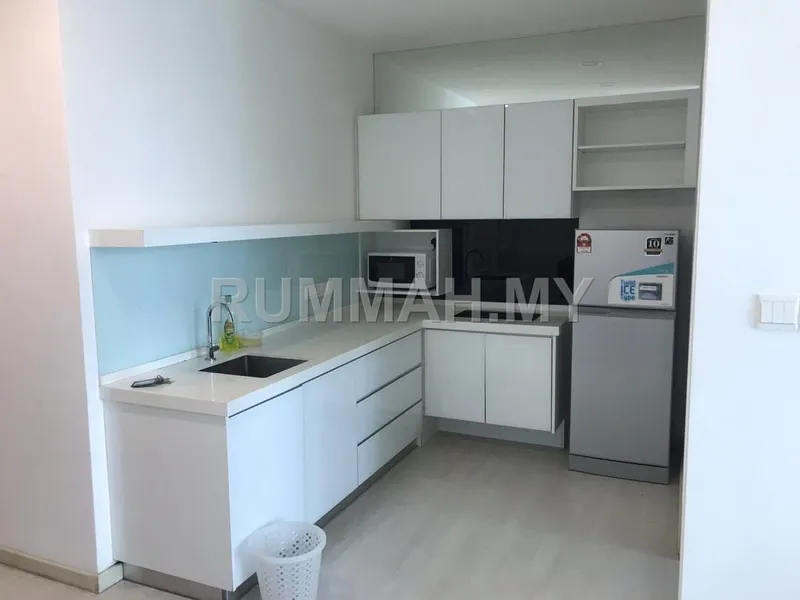 condo in Jelutong, Penang — photo 3