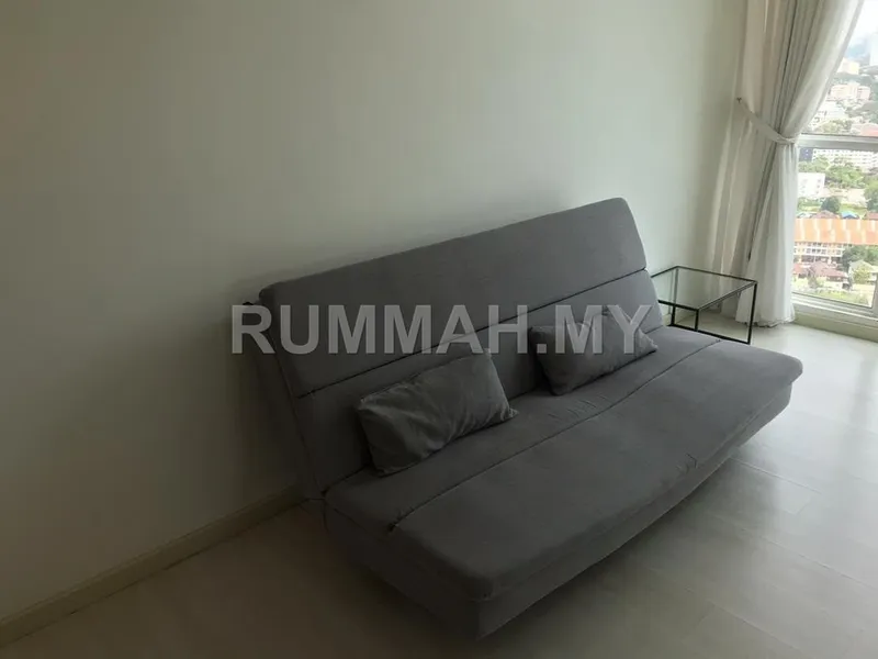 condo in Jelutong, Penang — photo 2