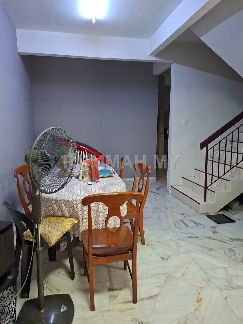 house in shah alam, Selangor — photo 3