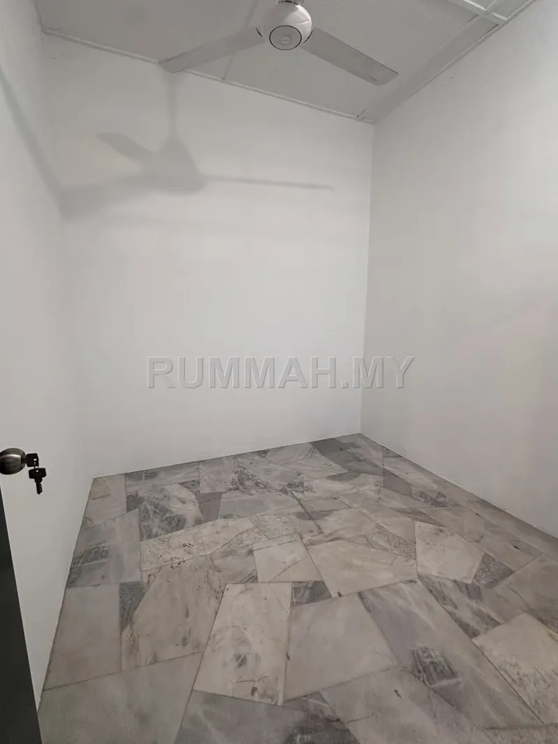 house in Bukit Mertajam, Penang — photo 2