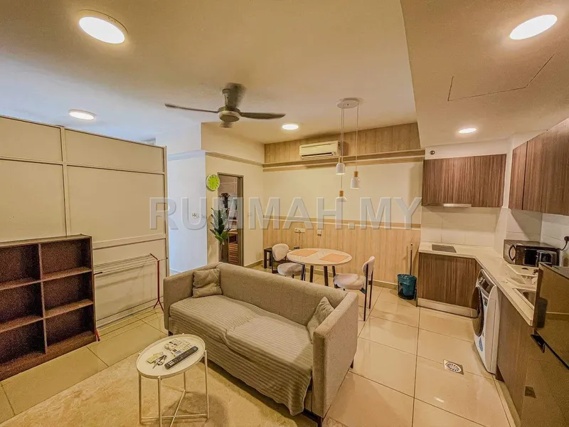 condo in cyberjaya, Selangor — photo 2