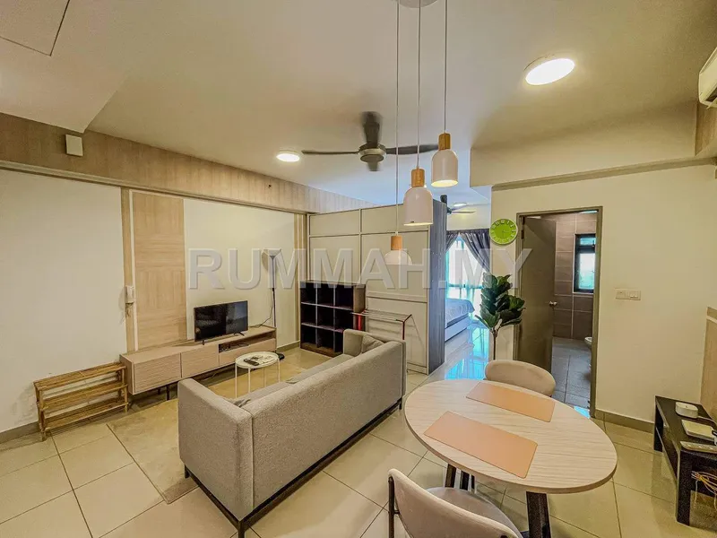 condo in cyberjaya, Selangor — photo 3