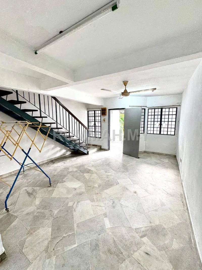 house in gombak, Kuala Lumpur — photo 2