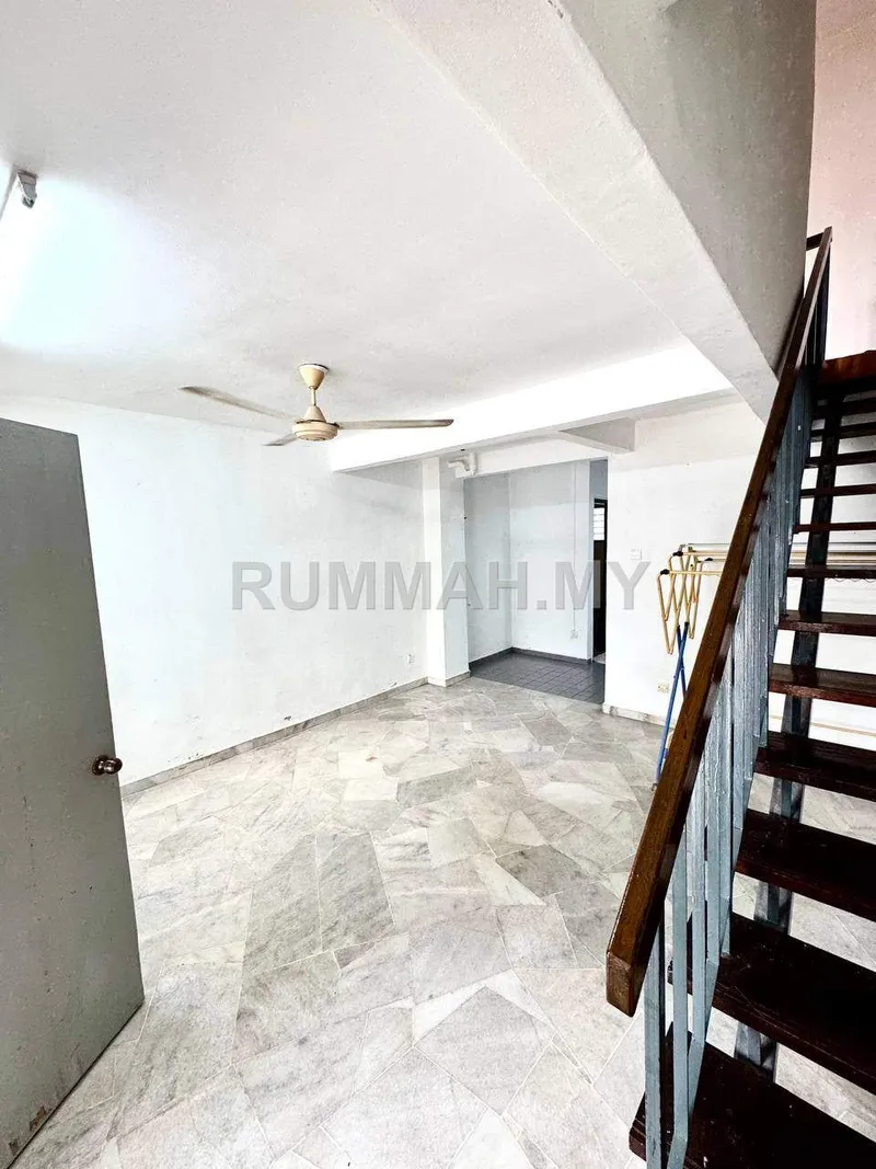 house in gombak, Kuala Lumpur — photo 3