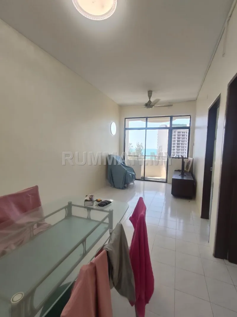 [Best Deal] Ferringhi Delima Seaview Newly painted and renovated