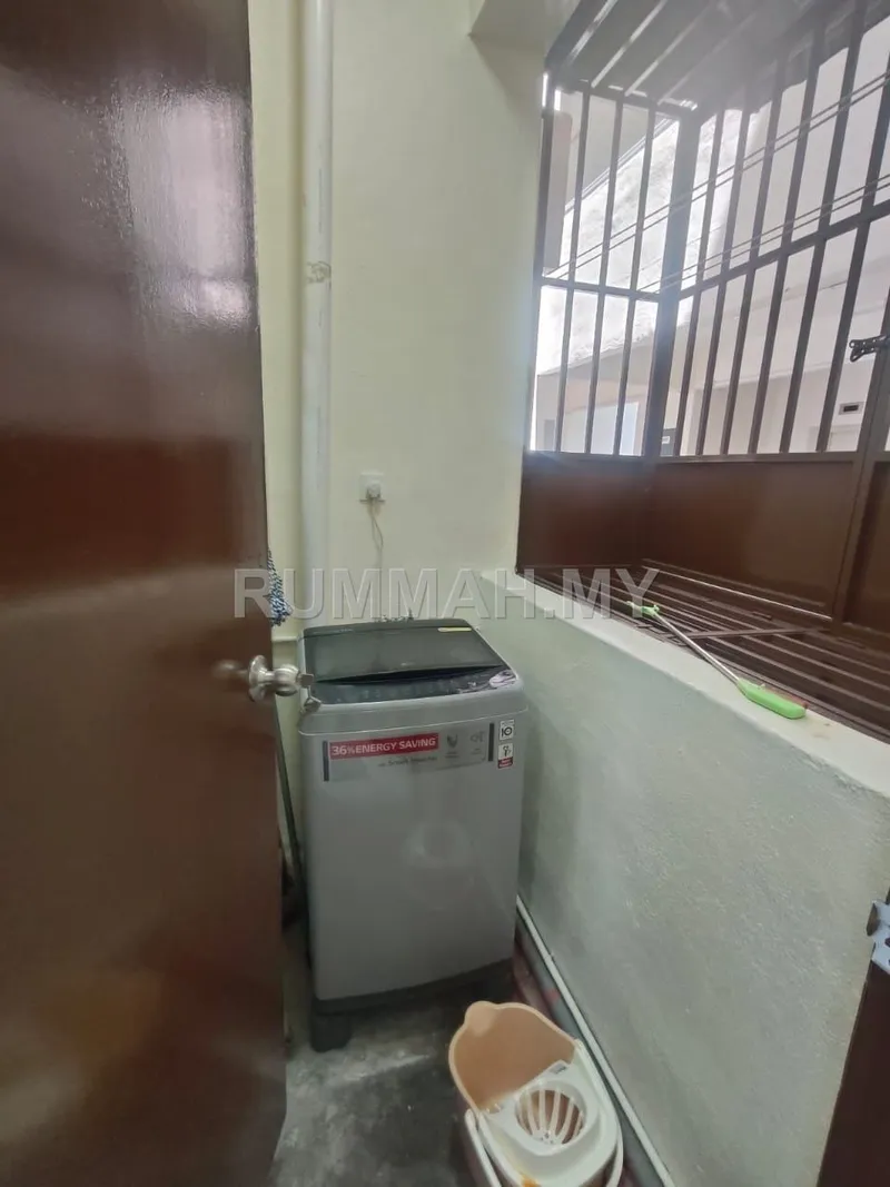 condo in Batu Ferringhi, Penang — photo 2