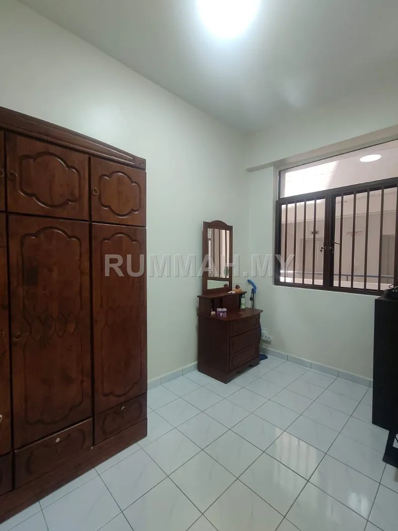condo in Batu Ferringhi, Penang — photo 3