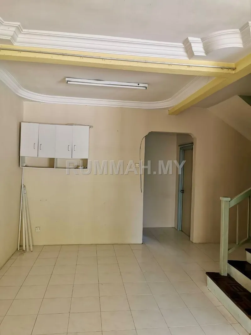 house in Bukit Mertajam, Penang — photo 3