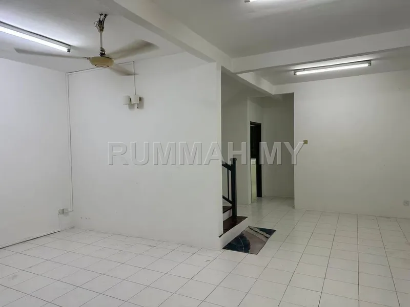 Double Storey Terrace House @ Taman Bidara,Bm,Near Machang Bubok
