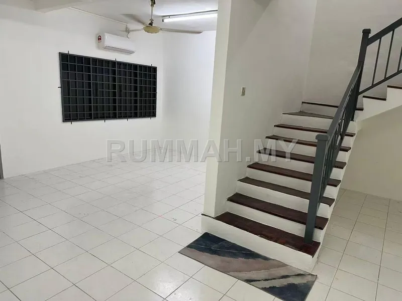 house in Bukit Mertajam, Penang — photo 2