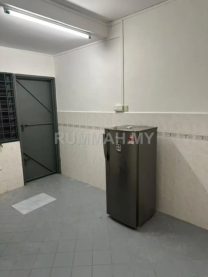 house in Bukit Mertajam, Penang — photo 3