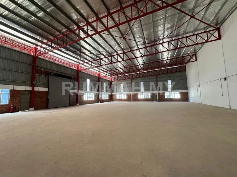 industrial in Kulim, Kedah — photo 2
