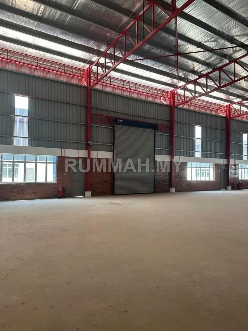 industrial in Kulim, Kedah — photo 3