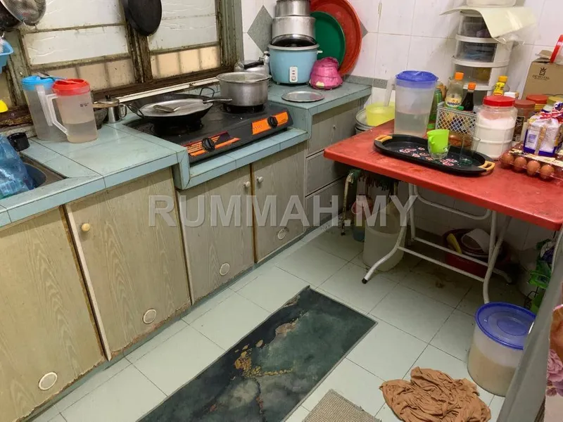 condo in Bukit Mertajam, Penang — photo 2