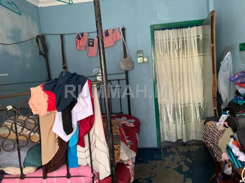 condo in Bukit Mertajam, Penang — photo 3