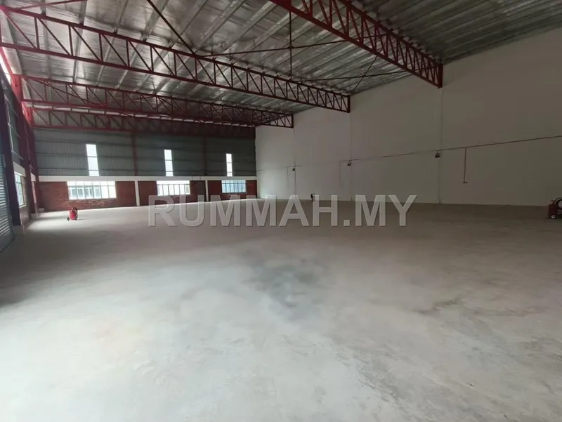 industrial in Taman Waja, Kedah — photo 2