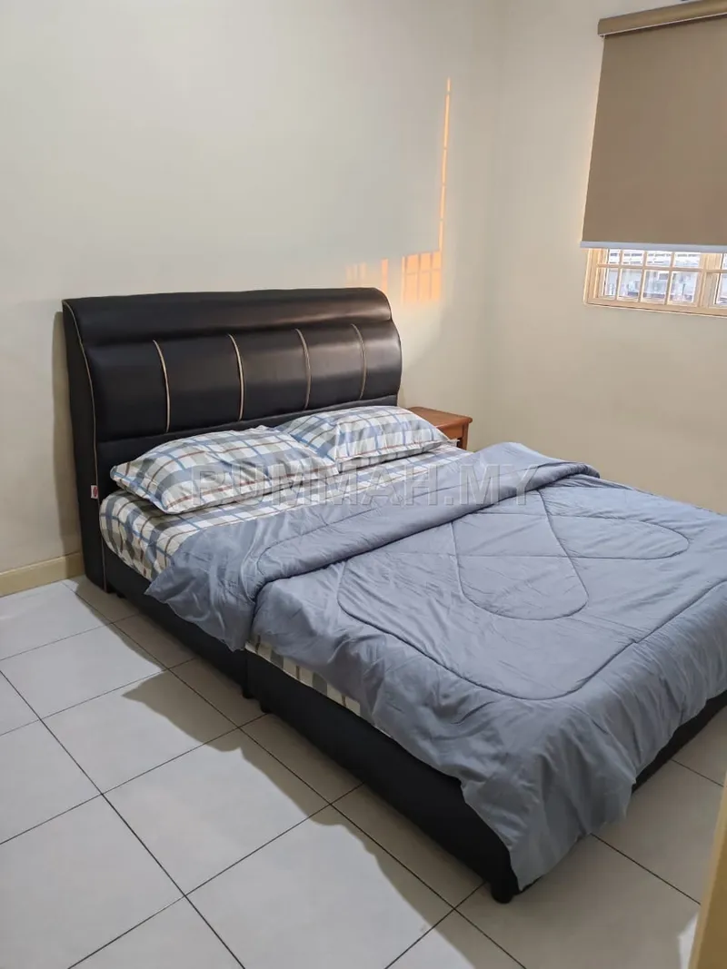 condo in Bayan Lepas, Penang — photo 2