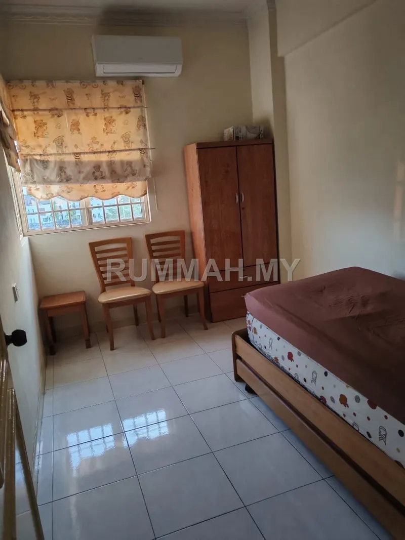 condo in Bayan Lepas, Penang — photo 3
