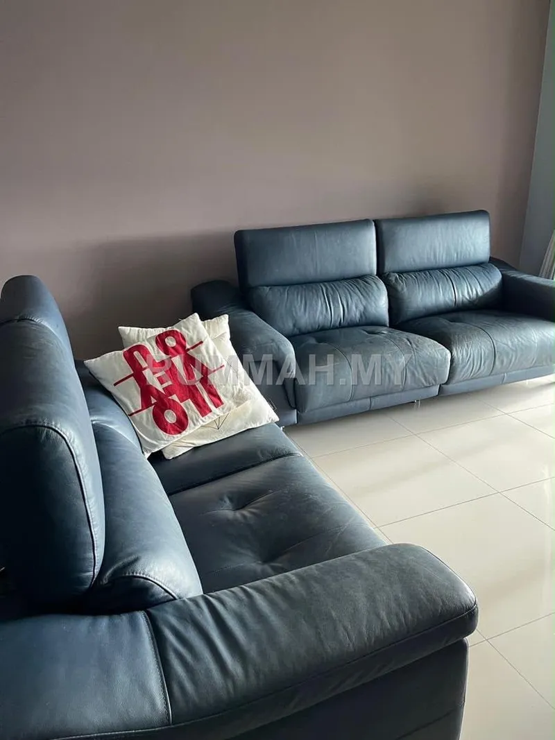 condo in Bayan Lepas, Penang — photo 2