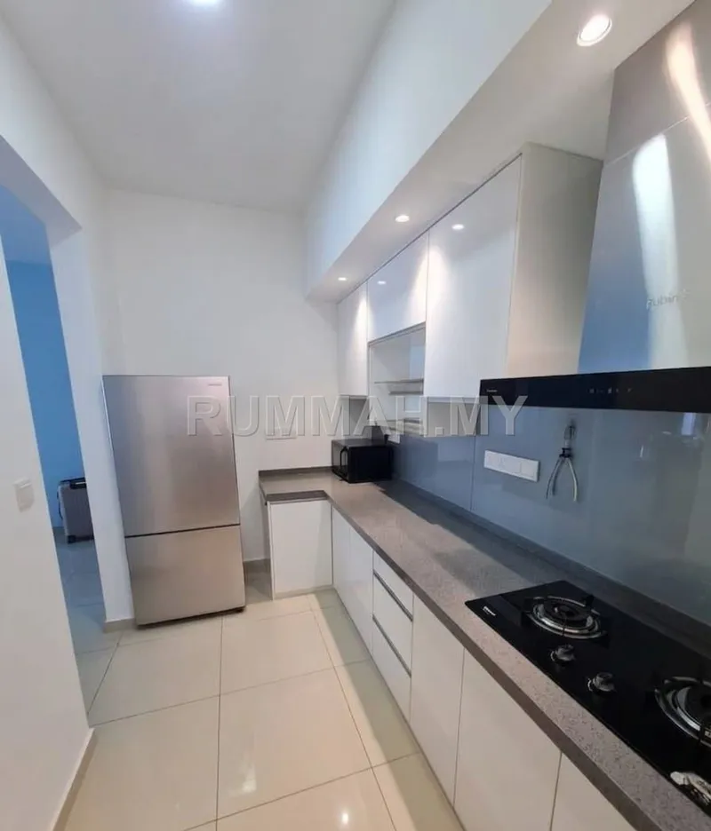 condo in Tanjung Tokong, Penang — photo 3