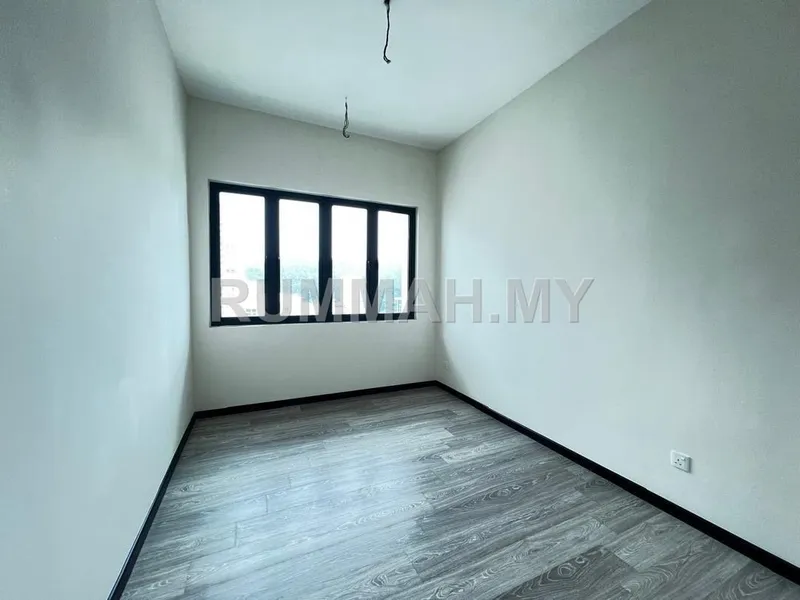 condo in Relau, Penang — photo 2