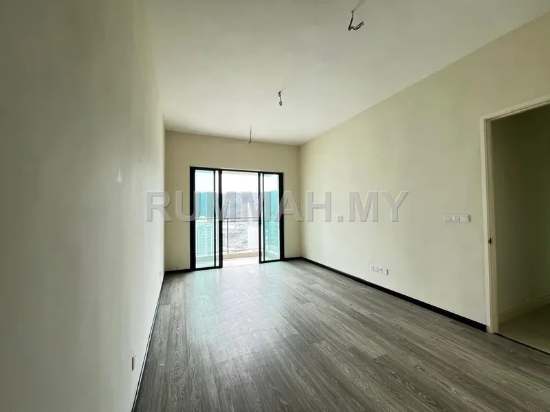 condo in Relau, Penang — photo 3