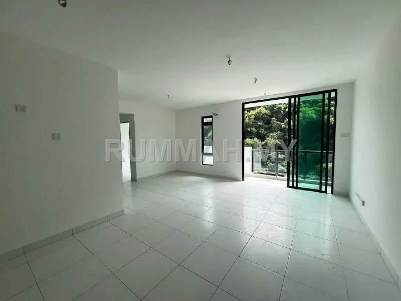 The Terraces Bukit Jambul, 950sft, Original Unit